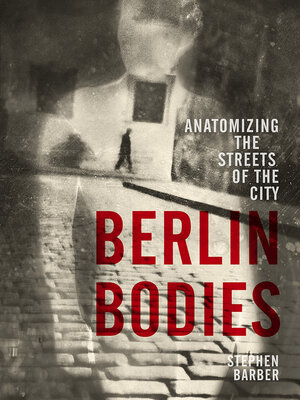 cover image of Berlin Bodies